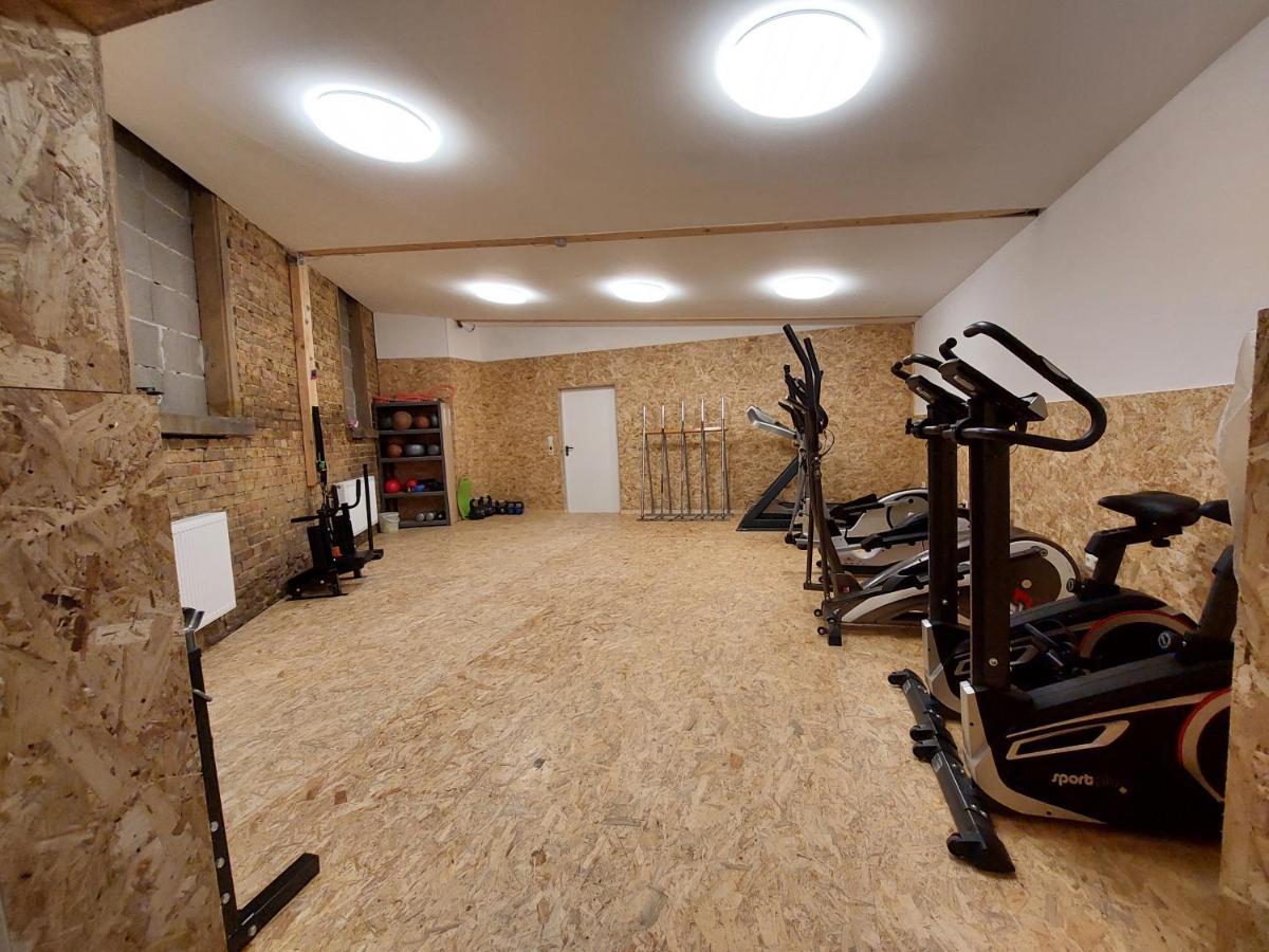 Pension Dreger Freimersheim  Екстериор снимка