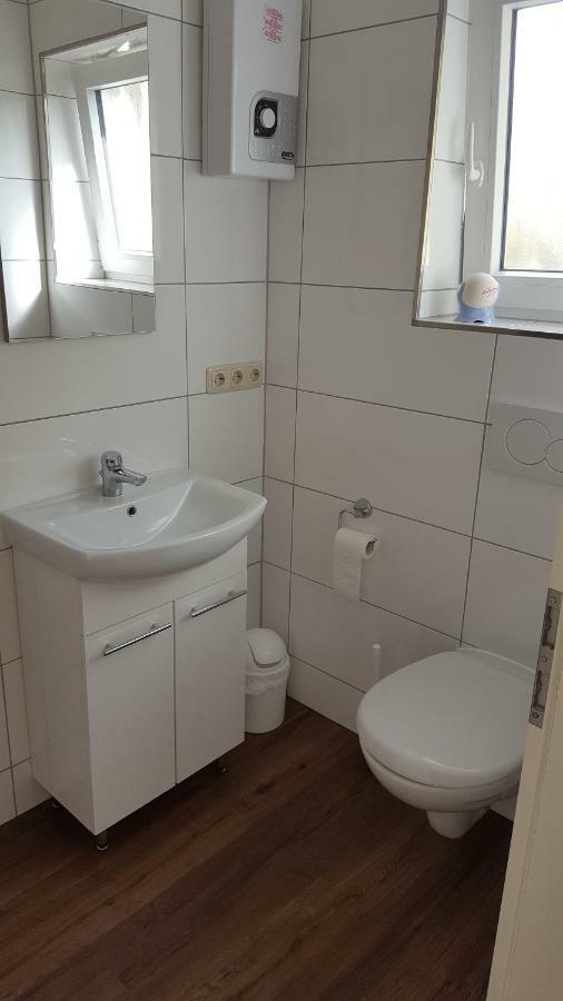 Pension Dreger Freimersheim  Екстериор снимка