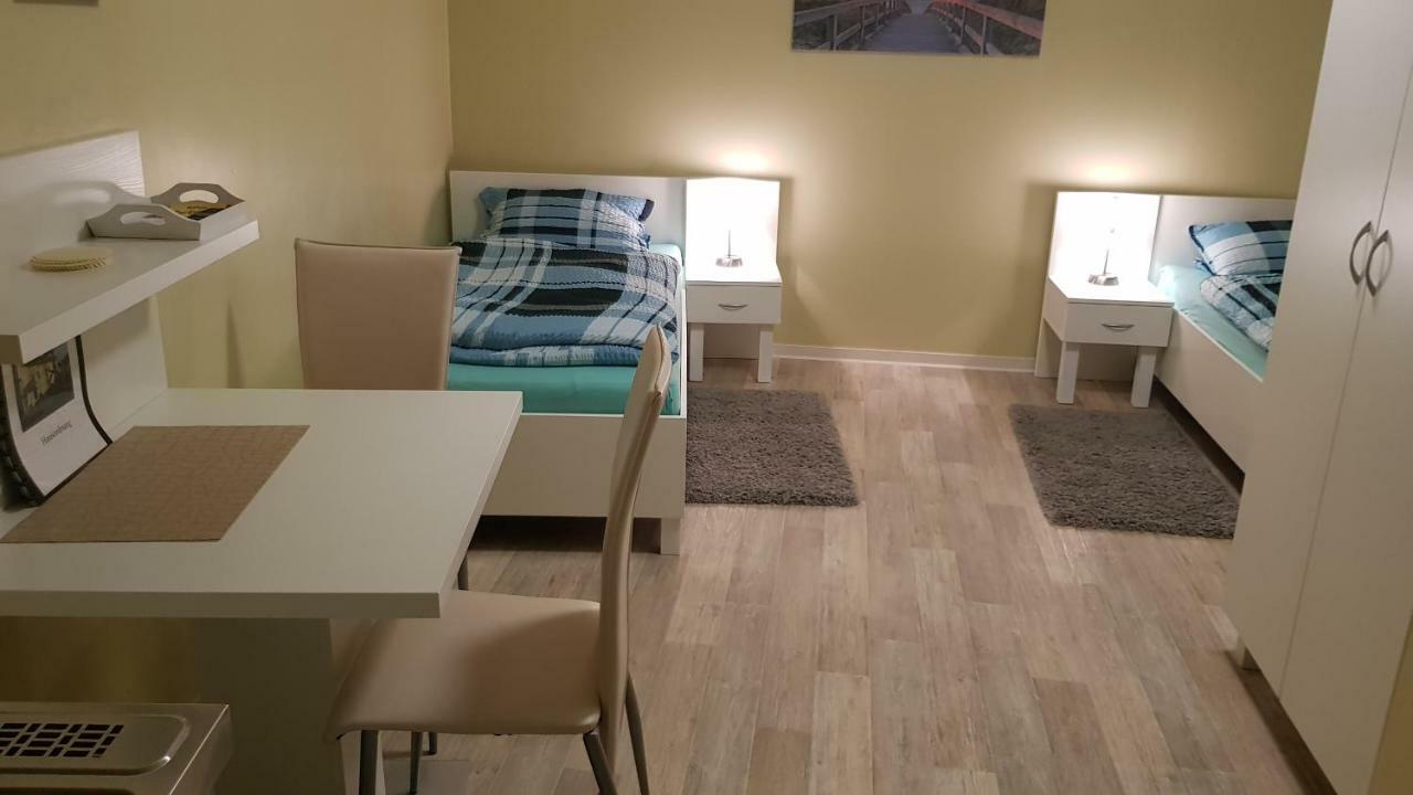 Pension Dreger Freimersheim  Екстериор снимка