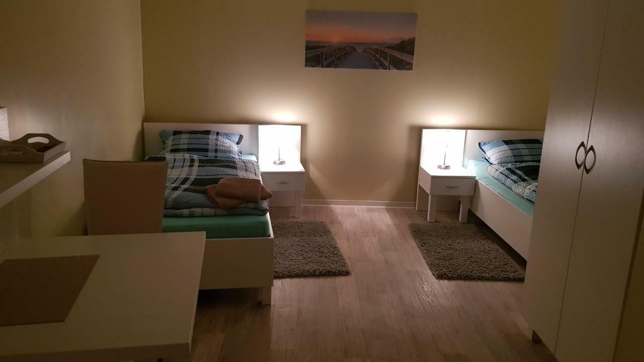 Pension Dreger Freimersheim  Екстериор снимка