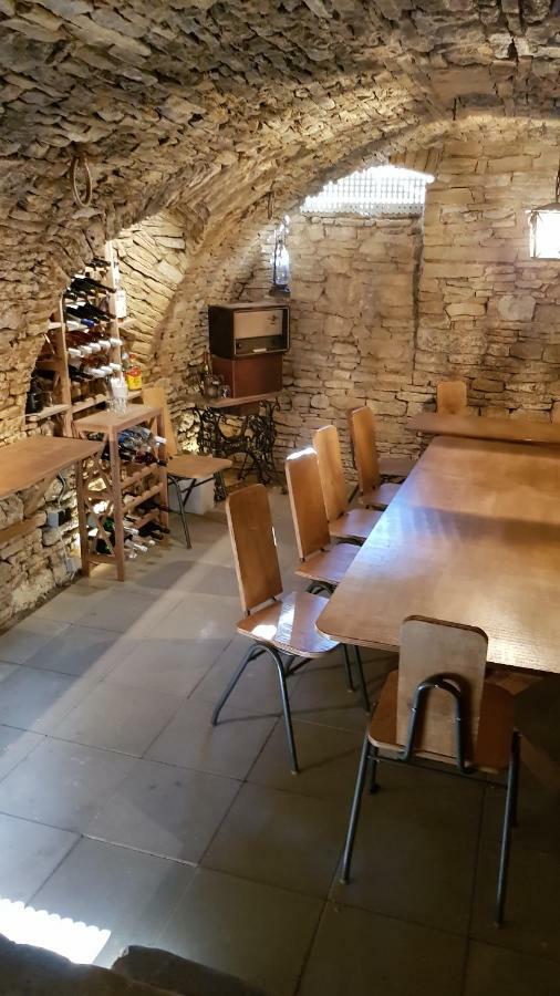 Pension Dreger Freimersheim  Екстериор снимка