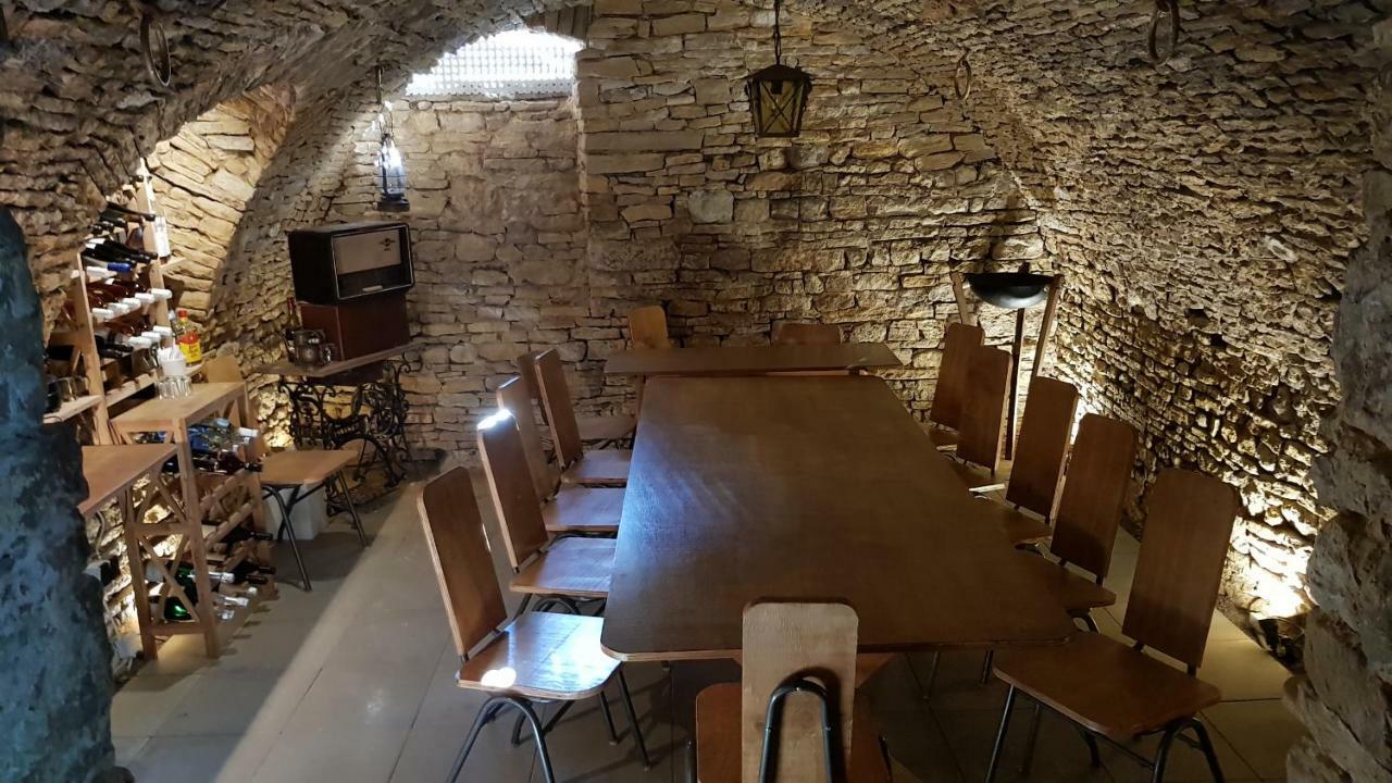 Pension Dreger Freimersheim  Екстериор снимка