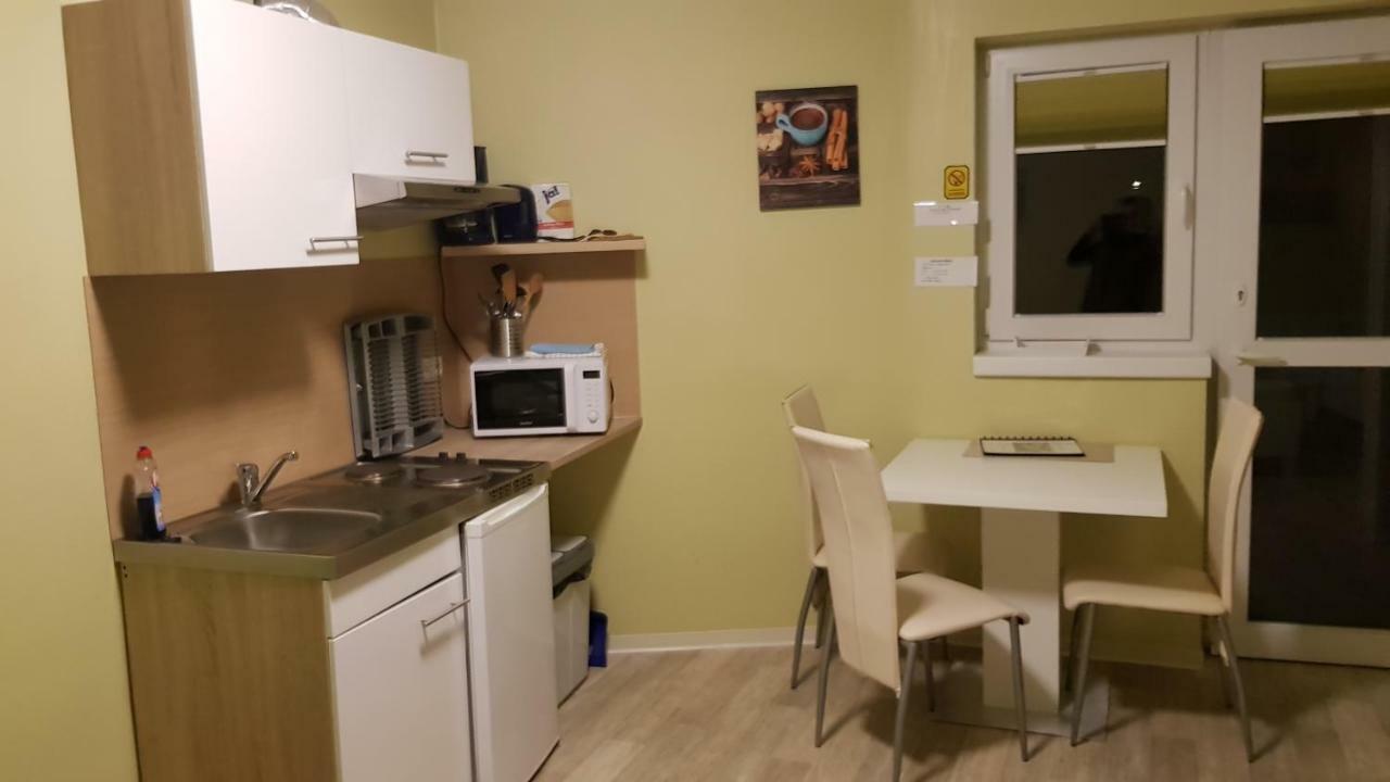 Pension Dreger Freimersheim  Екстериор снимка