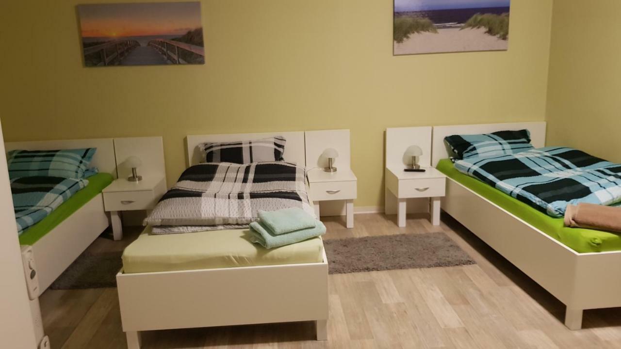 Pension Dreger Freimersheim  Екстериор снимка